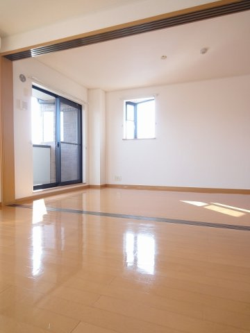 メゾン見川のその他