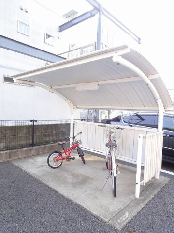 メゾン見川のその他共用部分