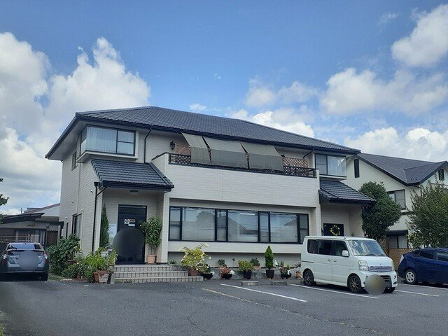 メゾン見川の周辺|おおさわデンタルクリニックまで220m