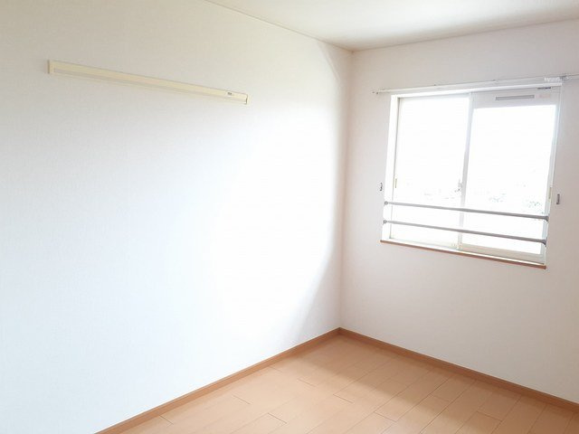 プラシードフィルⅤの内装|過ごしやすい室内です