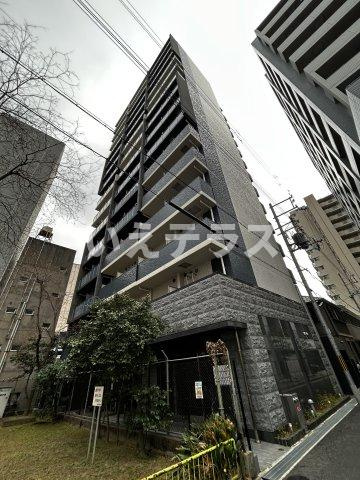 プレサンス神戸キュリオ