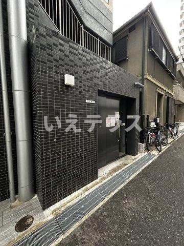 プレサンス神戸キュリオのその他