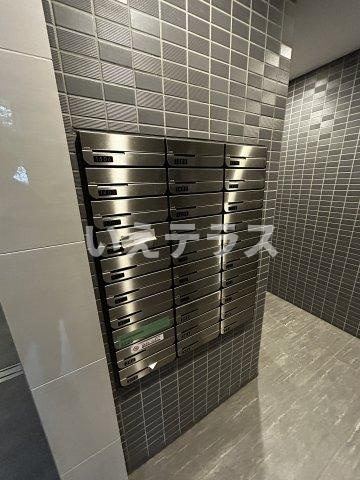 プレサンス神戸キュリオのその他