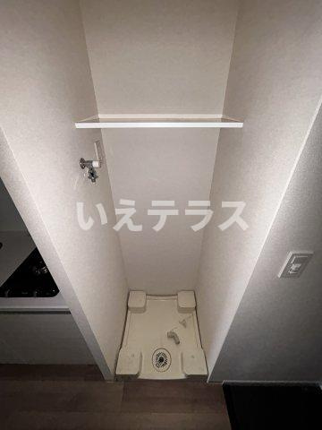プレサンス神戸キュリオのその他