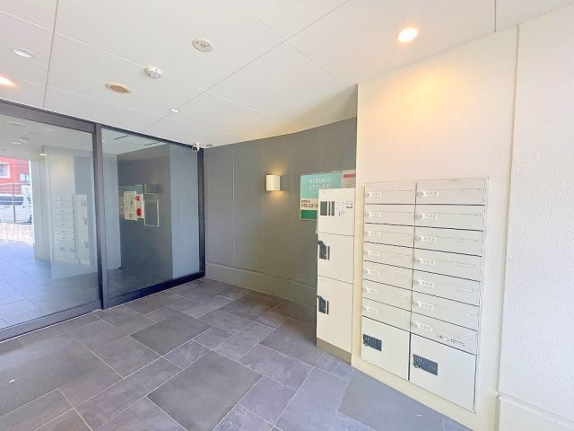 【その他共用部分】 | 87g YOSHIJIMA ave.