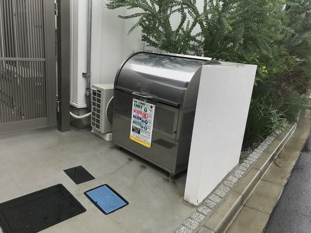 シエルＮ棟のその他共用部分
