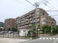 モアクレスト上星川の画像