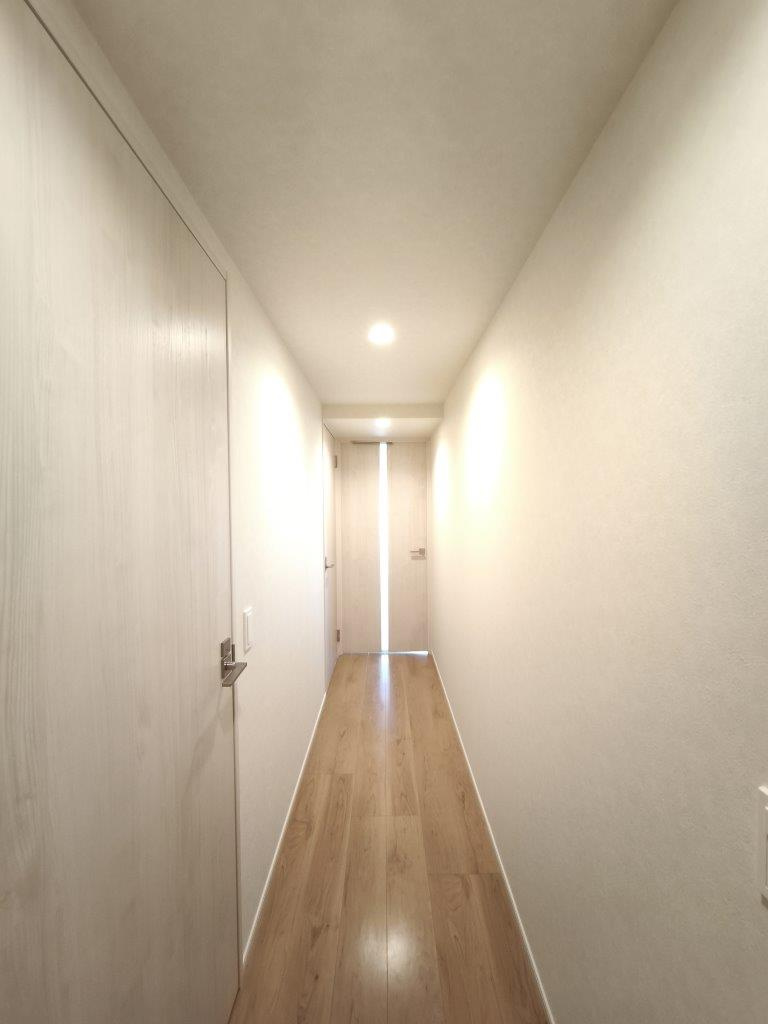 プライムガーデン赤塚のその他