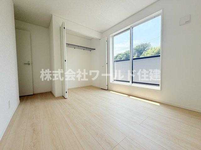 入間市上藤沢第16＿の子供部屋