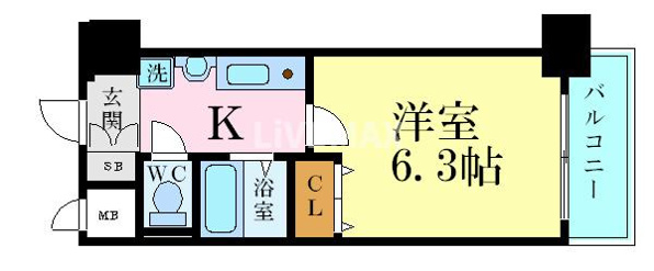 プレサンス京都四条堀川