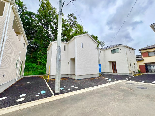《仲介手数料半額》朝霞市宮戸　第４全１６区棟　7号棟
