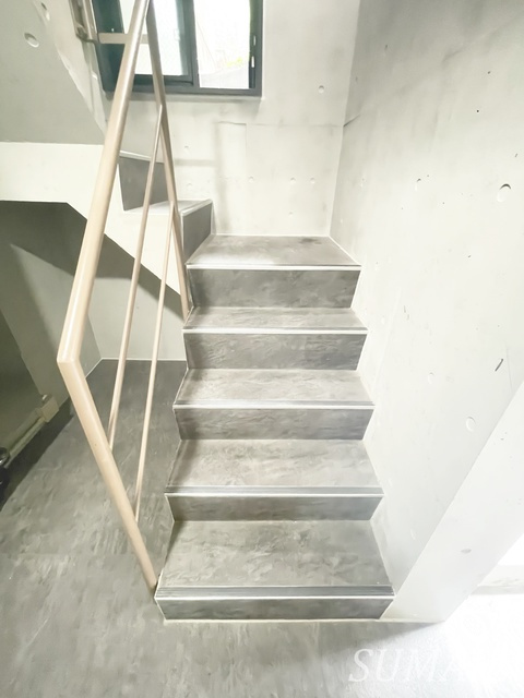 リアーレ田端のその他共用部分|階段です