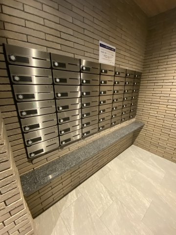 【設備】 | ポレスター祇園一丁目