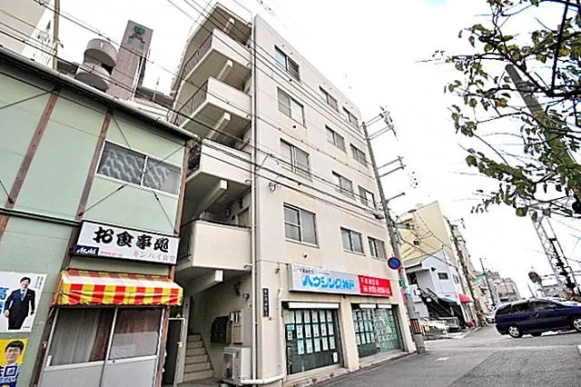 第一徳山ビル