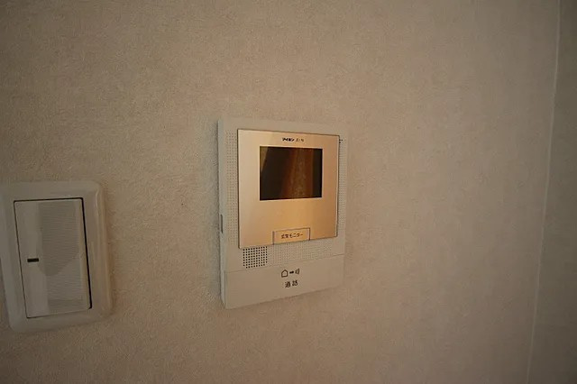 第一徳山ビルのセキュリティ