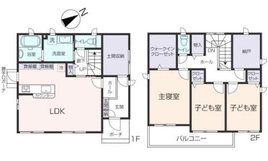 安佐南区山本新町３丁目