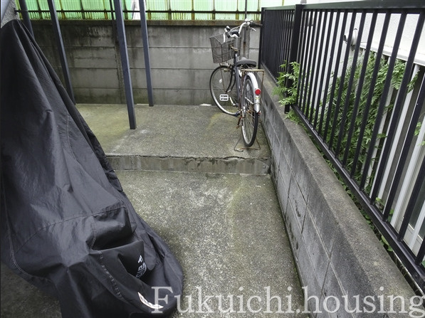 カーサ明大前の設備
