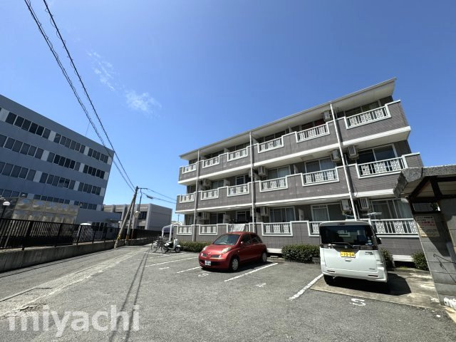 チェリーハイツのその他共用部分