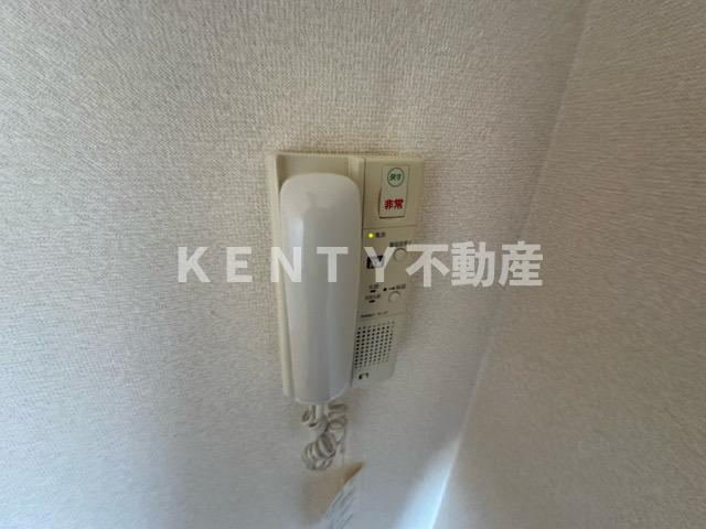 【設備】 | ジョイフル池上第２