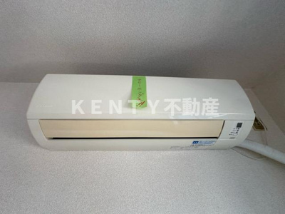 【設備】 | ジョイフル池上第２
