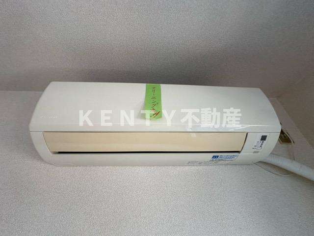 【設備】 | ジョイフル池上第２