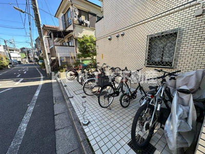 【その他共用部分】 | ジョイフル池上第２
