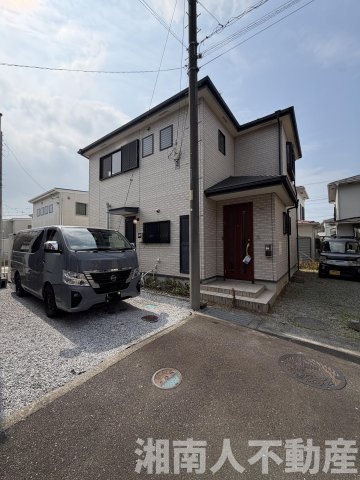小田原市下堀　中古戸建