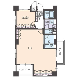 【間取り】 | サングランパ