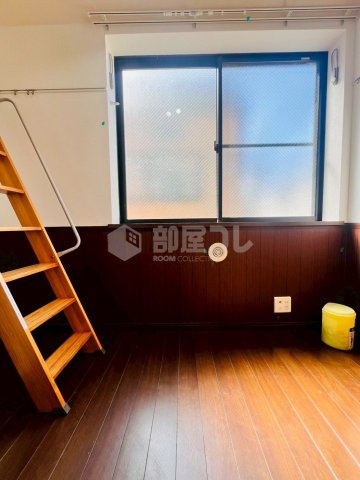 中野区上高田５丁目のアパートのその他