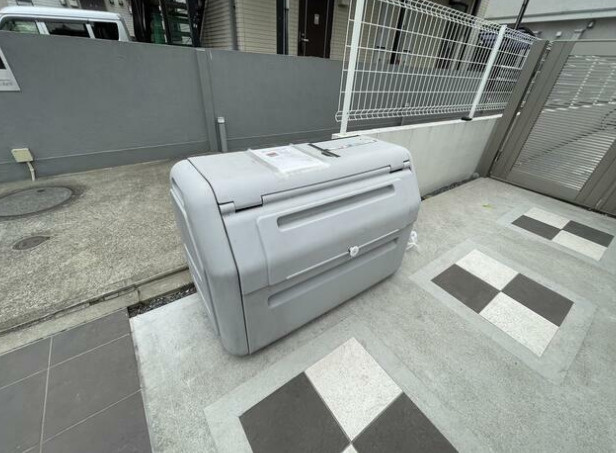 グレースアロー経堂のその他共用部分