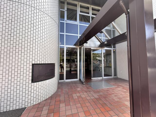 グリーンパーク金町のその他共用部分