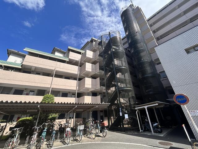 グリーンパーク金町のその他共用部分