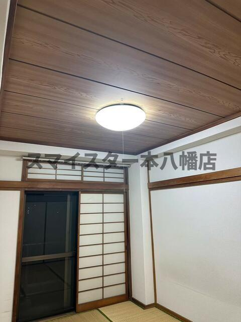 メゾン寿のその他