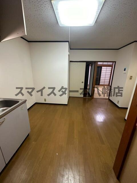 メゾン寿の設備