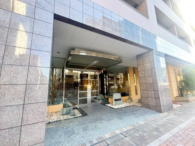 クリオ浅草参番館のその他