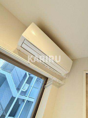 IBC　Residence　Westの設備
