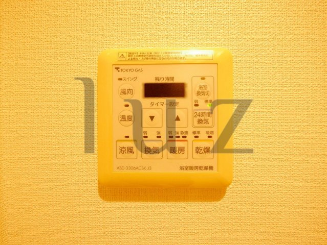 ベリスタ横浜弐番館の設備
