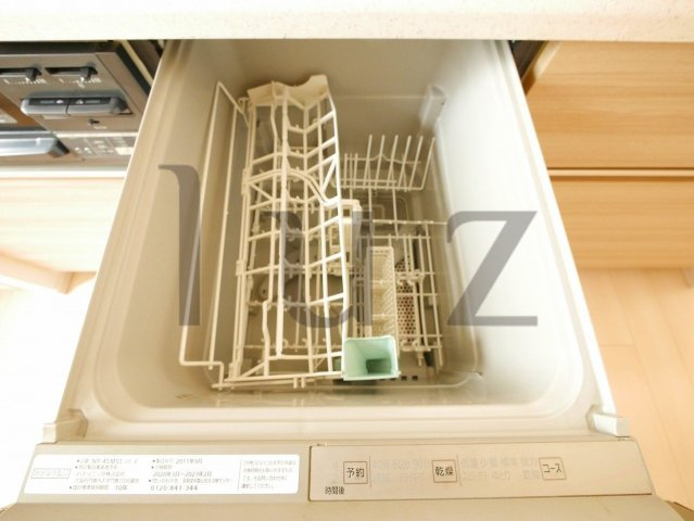 ベリスタ横浜弐番館の設備