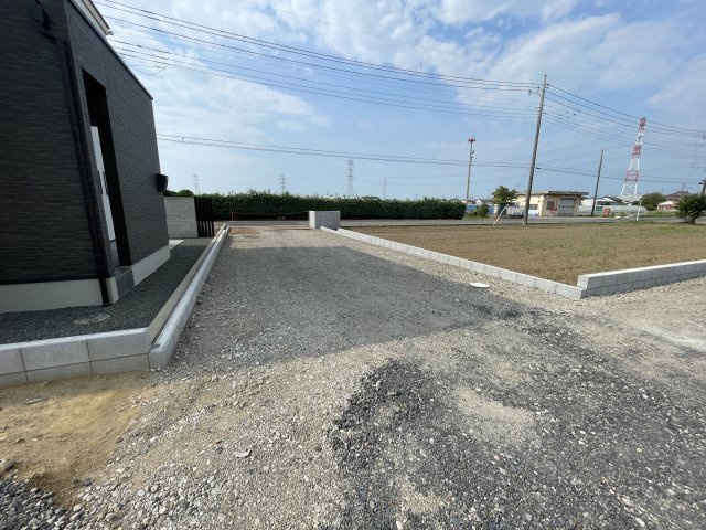新築戸建・新築建売　太田市大原町第9　藪塚本町南小学校・藪塚本町中学校の周辺