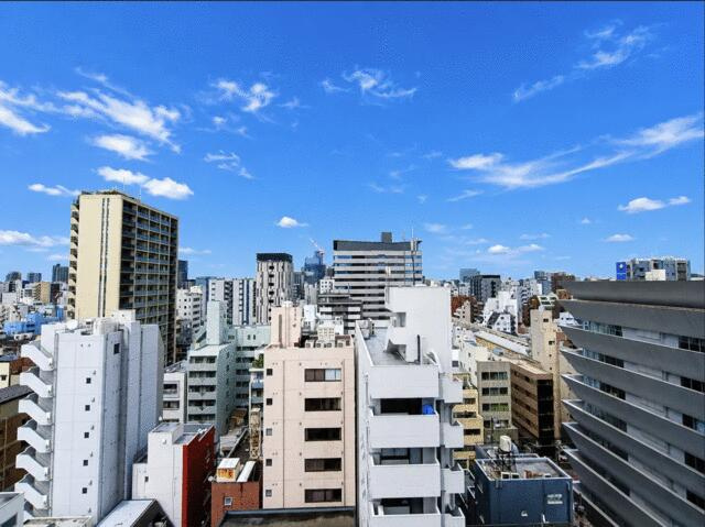 ブリリア浅草橋のその他