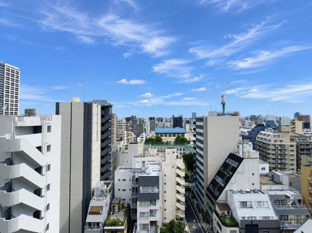 ブリリア浅草橋のその他