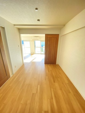 大阪市東淀川区淡路１丁目の賃貸マンションの展望