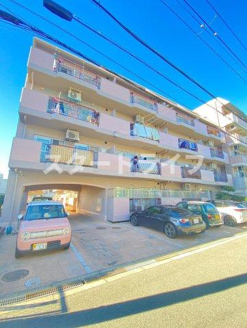 大阪市東淀川区淡路１丁目の賃貸マンション