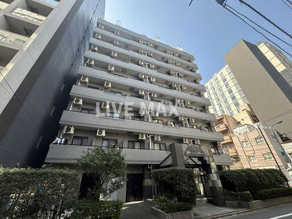 ガラ・ステージ日本橋の画像