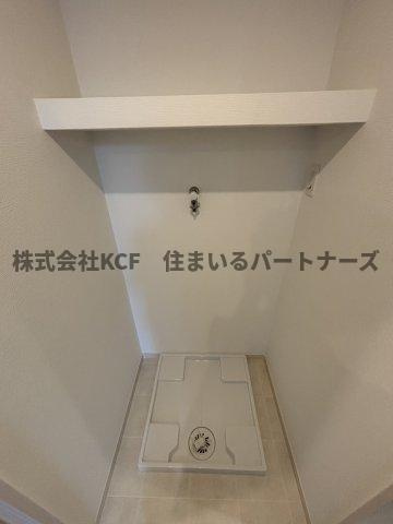 シリウス南久留米の設備