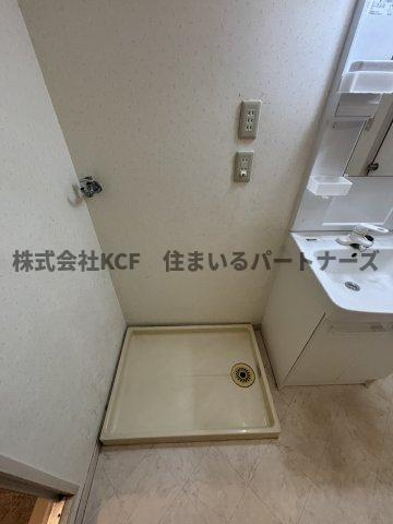 久留米パインハイツの設備