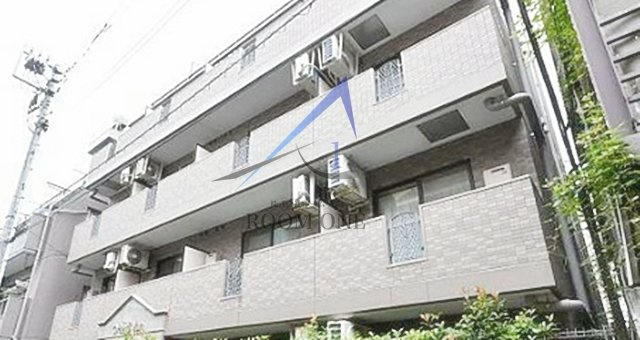 グランヴァン目白台