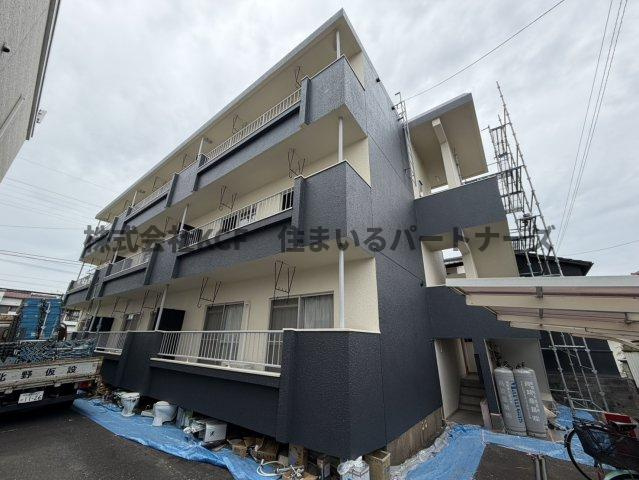 マンション106