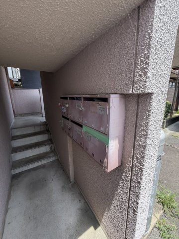 マンション106のその他共用部分