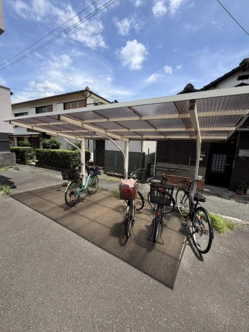 マンション106のその他共用部分